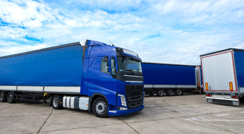 Transport Solutions