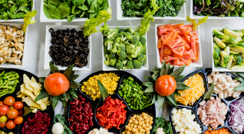 Food Management